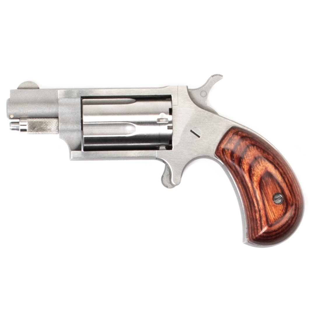 North American Arms Naa-22ms